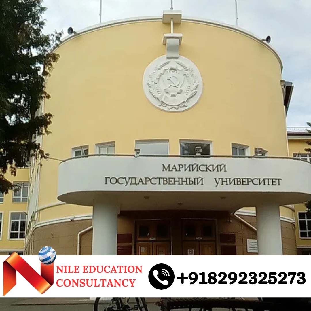 Irkutsk State Medical University Hospital Training